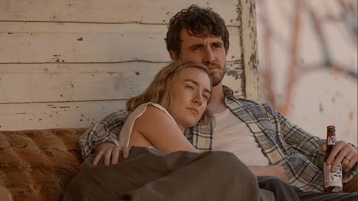 Il nemico (di Garth Davis 2023)