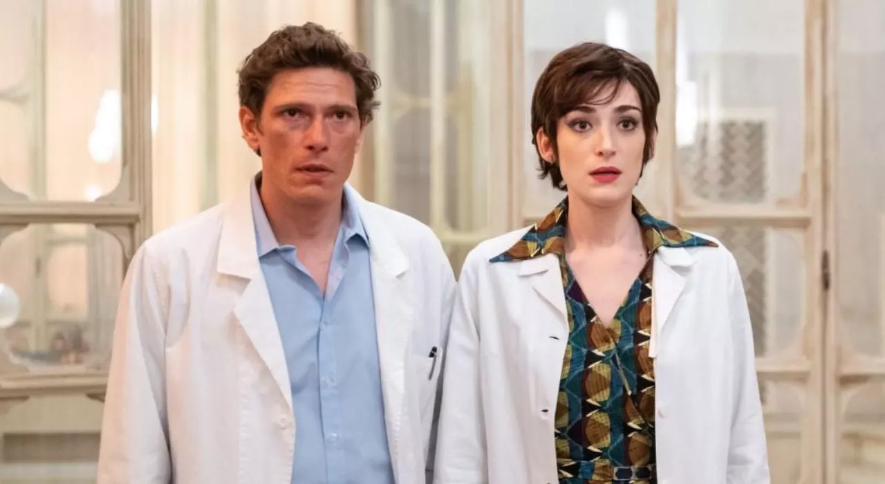 Cuori 3 anticipazioni