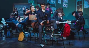 Il ragazzo dai pantaloni rosa: il musical sul bullismo debutta al Teatro Sistina