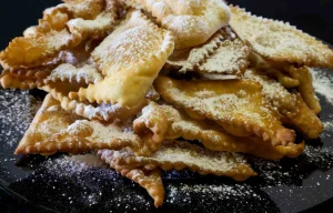 5 piatti tradizionali da mangiare a Carnevale 2026