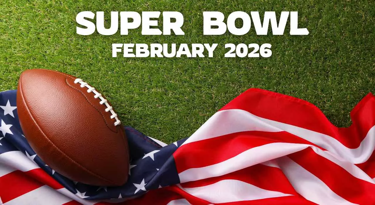 Super Bowl 2026
