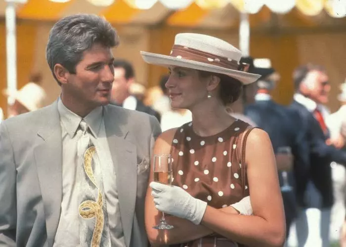 Pretty Woman film