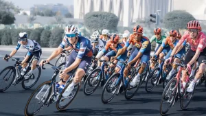 UAE Tour 2026 al via: percorso e favoriti della corsa a tappe emiratina