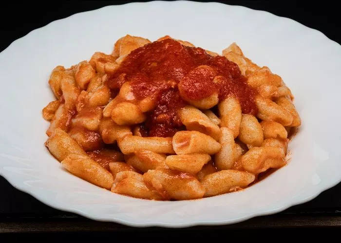 cucina tradizionale Abruzzo - ristoranti tradizionali a Ovindoli