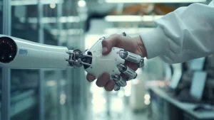 Rent a Human, il sito in cui è l'AI ad "assumere" umani per lavorare