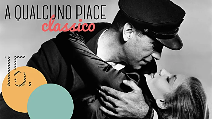 A QUALCUNO PIACE CLASSICO 2026