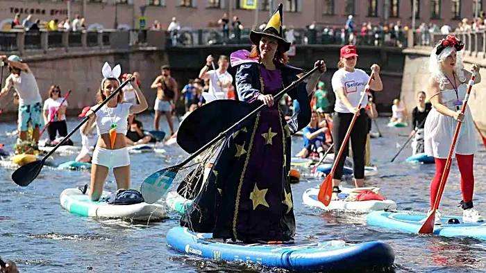 Il Carnevale Tiberino 2026 è tra gli eventi a Roma del 14 febbraio