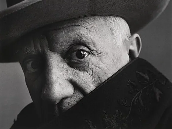 IRVING PENN MOSTRA ROMA 2026