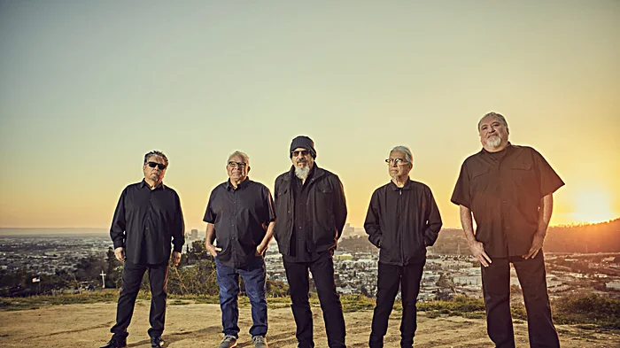 Il concerto dei Los Lobos è tra gli eventi a Roma del 14 febbraio