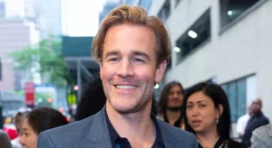 Addio James Van Der Beek: carriera, famiglia e malattia della star di Dawson's Creek