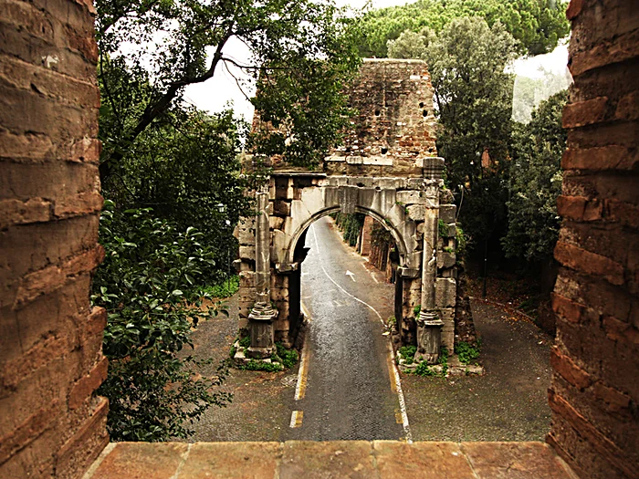 Museo delle Mura roma - eventi in programma di RomAmor 2026