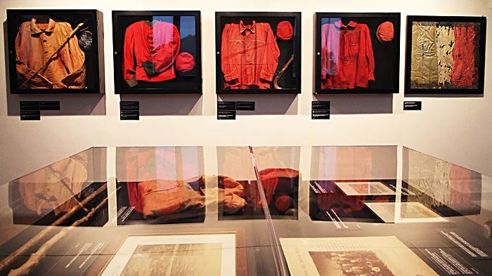 museo della repubblica romana