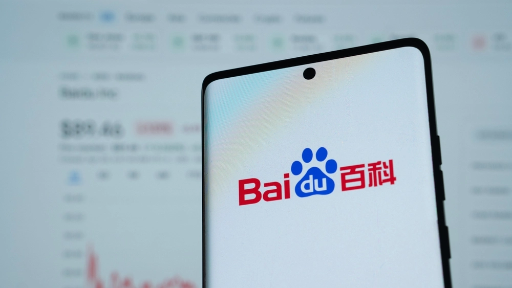 Baidu