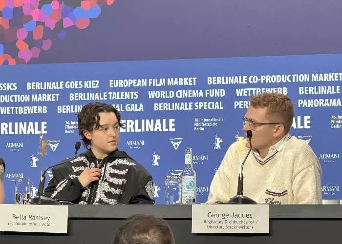 Festival di Berlino 2026