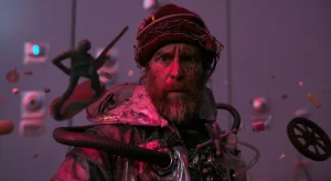 La folle apocalisse AI di Gore Verbinski esplode alla Berlinale 2026