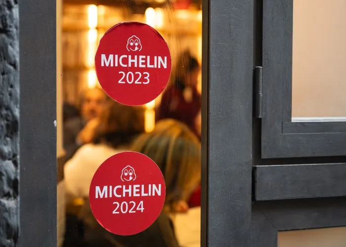 In Italia ci sono alcuni ristoranti stellati Michelin economici