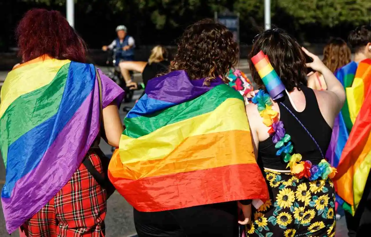 Sono tanti i Pride 2026 in programma