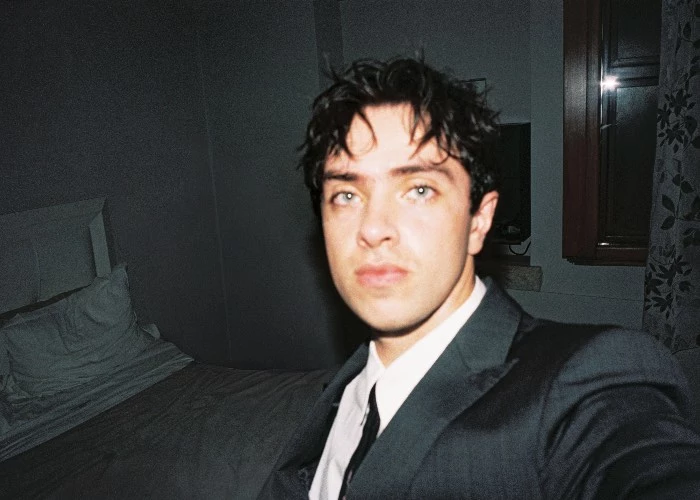 Il regista di The Moment