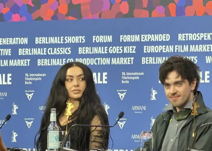 The Moment Berlinale