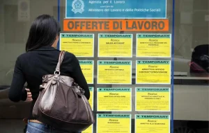 Annunci di lavoro, scatta l'obbligo di indicare la retribuzione