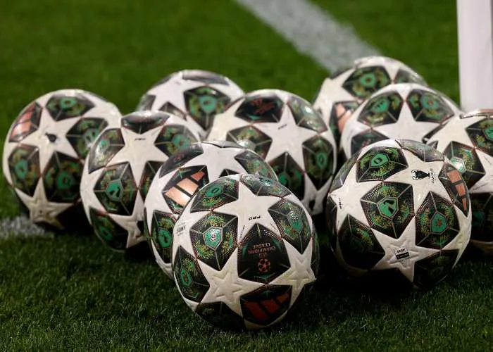 In Italia si possono vedere le partite di Champions League su TV8, Sky o Prime