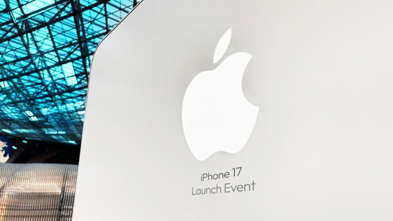 Evento Apple iPhone 17