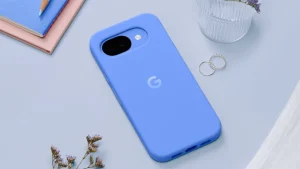 Il nuovo smartphone economico di Google: Pixel 10a