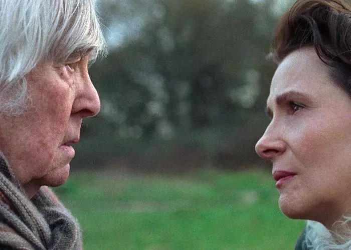 Queen at Sea Berlinale