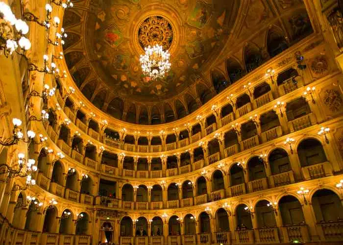 Teatro Comunale di Bologna
