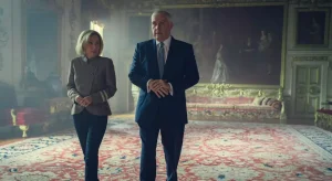 Vicenda Andrea Mountbatten-Windsor, è il momento perfetto per vedere "Scoop"