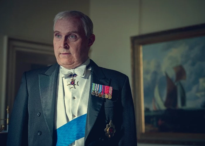 Principe Andrea arrestato