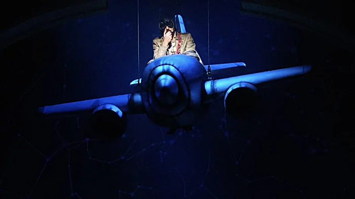 piccolo principe al teatro olimpico 2026