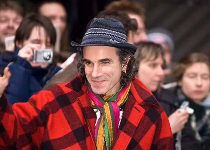 Daniel Day-Lewis alla Berlinale 2008