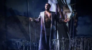 La Divina Commedia Opera Musical al Teatro Brancaccio: date, biglietti e novità 2026