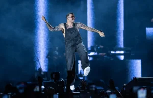 Biglietti concerto Geolier 2026: prezzi, date e come acquistarli