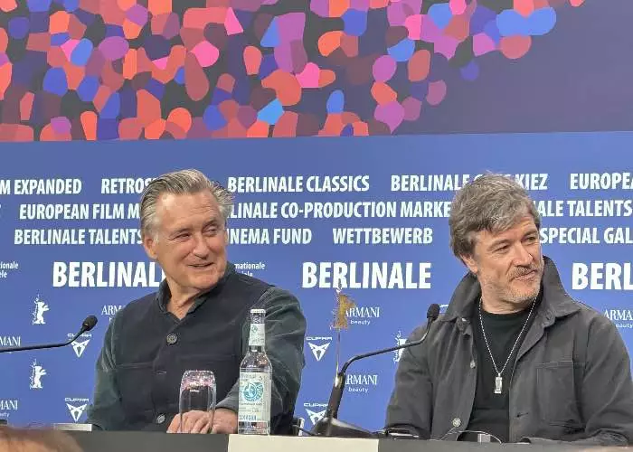 Bill Pullman Berlinale