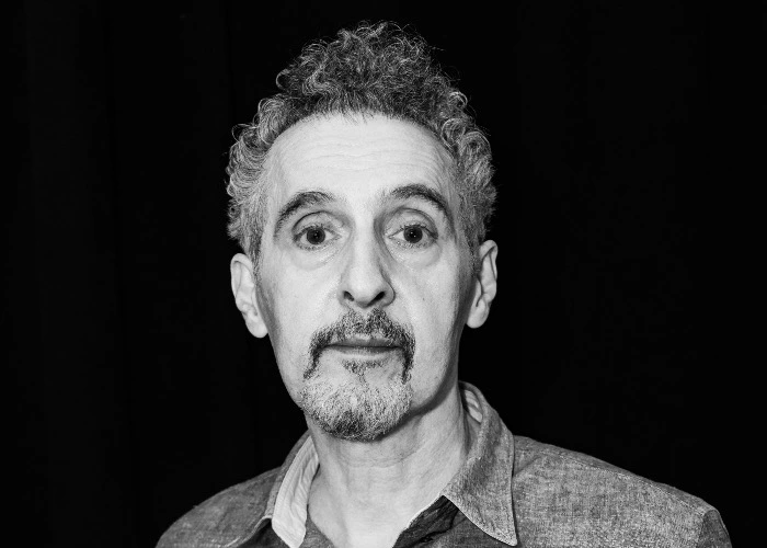John Turturro