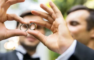 I Paesi in cui possono sposarsi persone dello stesso sesso