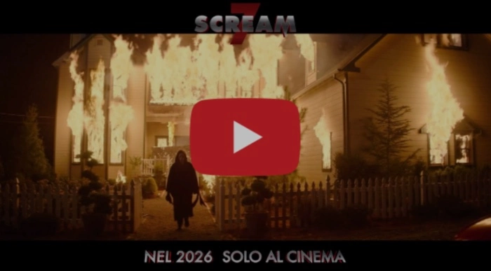 Scream 7 trailer