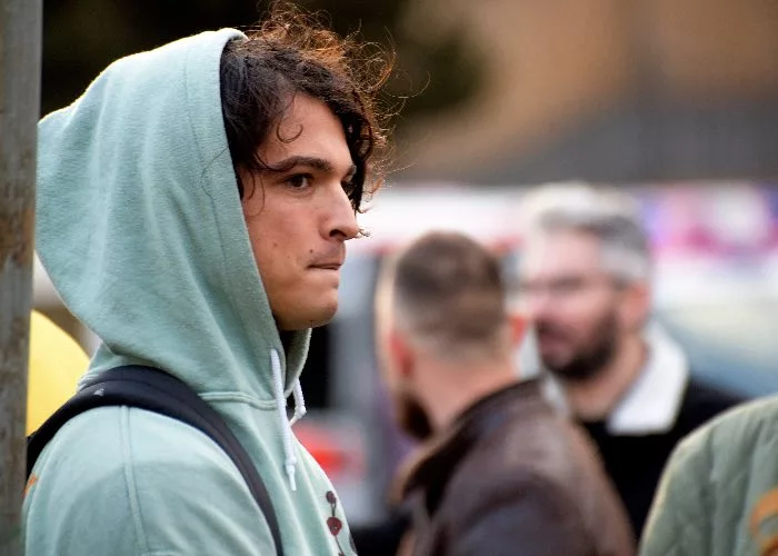 Leo Gassman Naturale