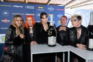 Chi sono le Bambole di Pezza: il punk arriva a Sanremo