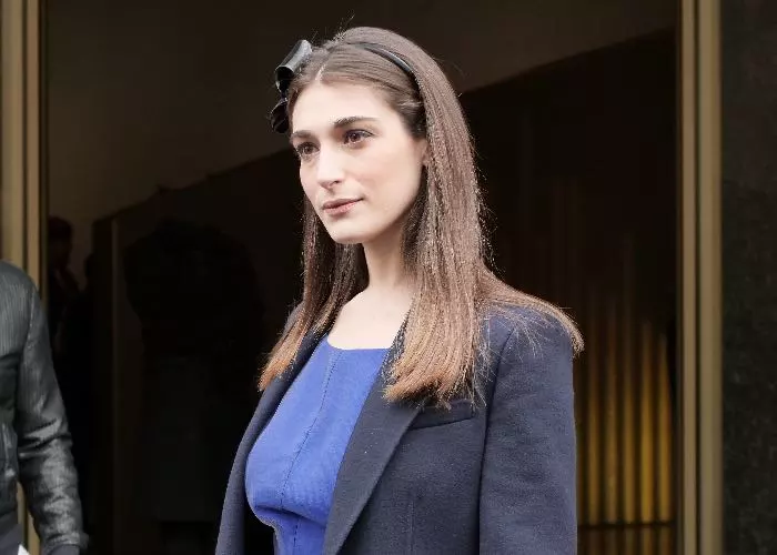 Pilar Fogliati Sanremo