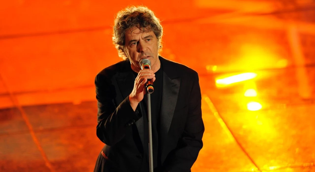 Fausto Leali Sanremo 2026