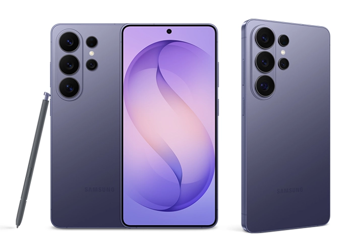 Samsung Galaxy S26 Ultra