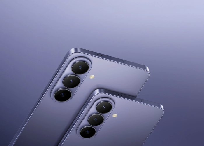 Samsung Galaxy S26 e S26+