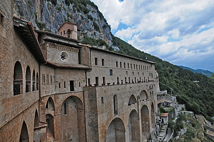 Musei gratis 1 marzo 2026 Roma: monastero di santa scolastica - subiaco
