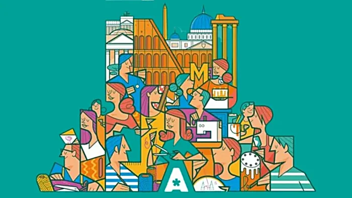 Abilmente Roma è tra gli eventi a Roma del 1 marzo 2026