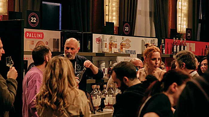 Roma Whisky Festival 2026 è tra gli eventi a Roma del 28 febbraio 2026