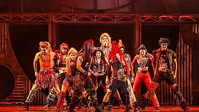 We Will Rock You Musical è tra gli eventi a Roma del 28 febbraio 2026