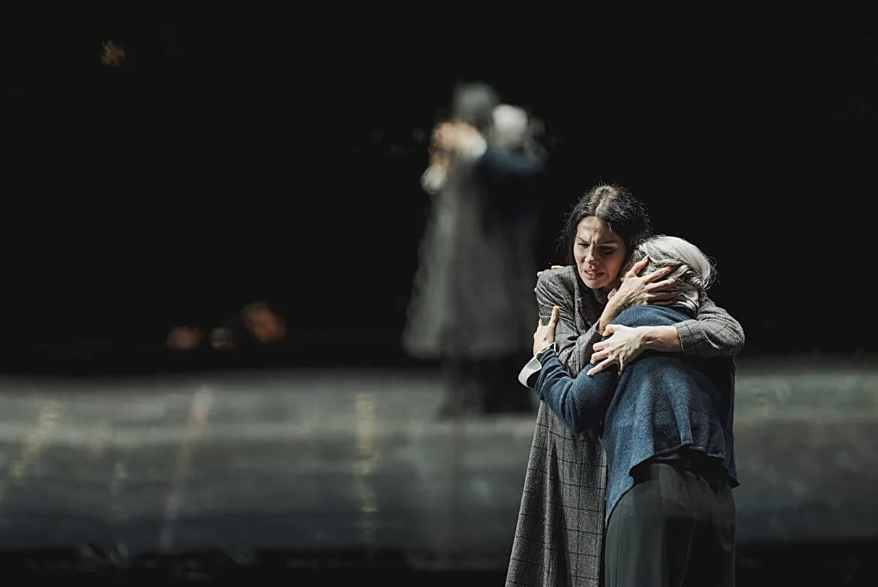 Cavalleria rusticana al Teatro Maggio di Firenze